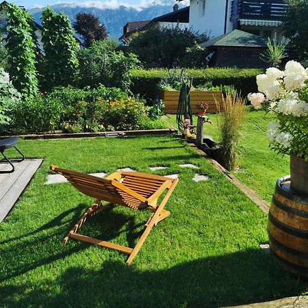 Barn House Mm Apartman Bled Kültér fotó