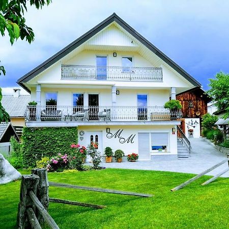 Barn House Mm Apartman Bled Kültér fotó