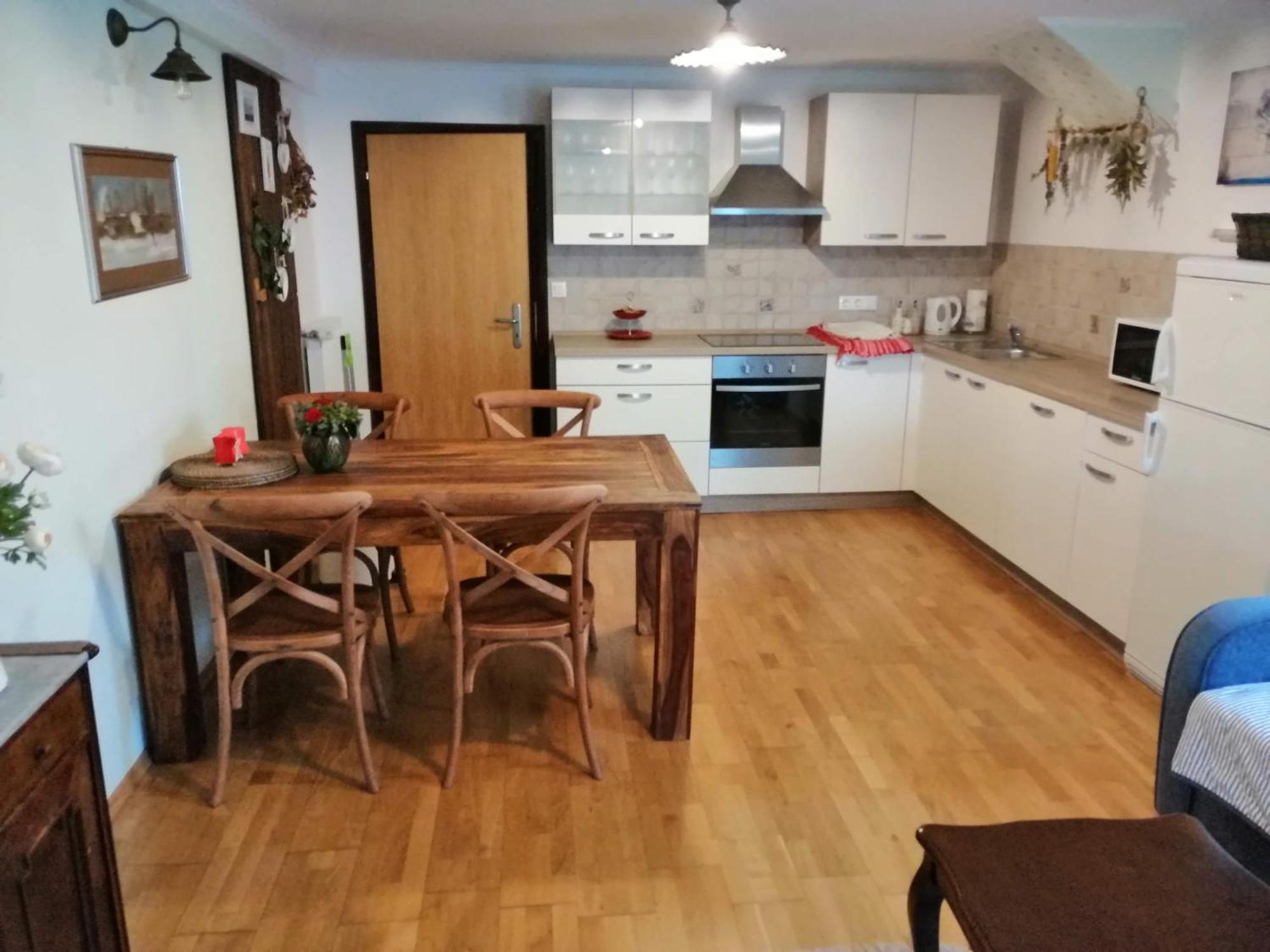 Barn House Mm Apartman Bled Kültér fotó