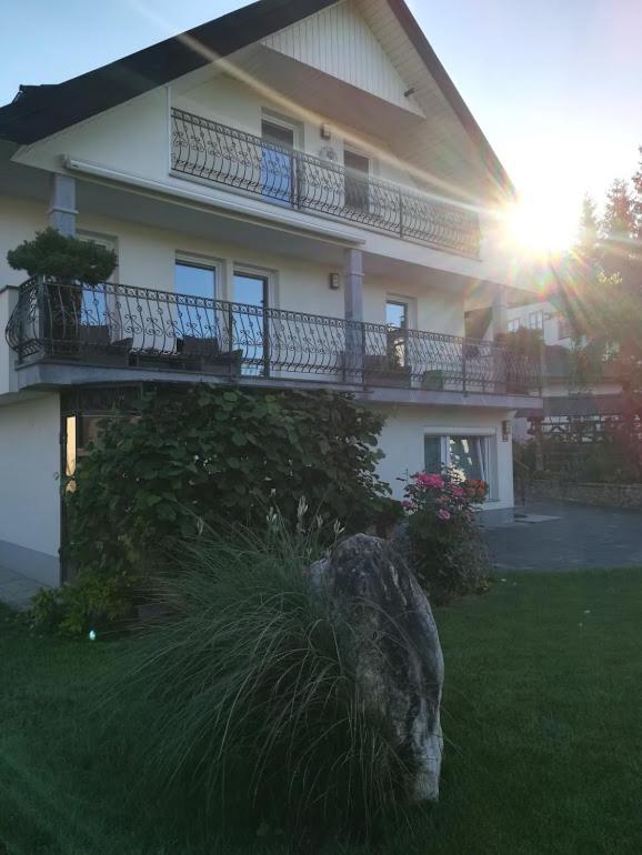 Barn House Mm Apartman Bled Kültér fotó