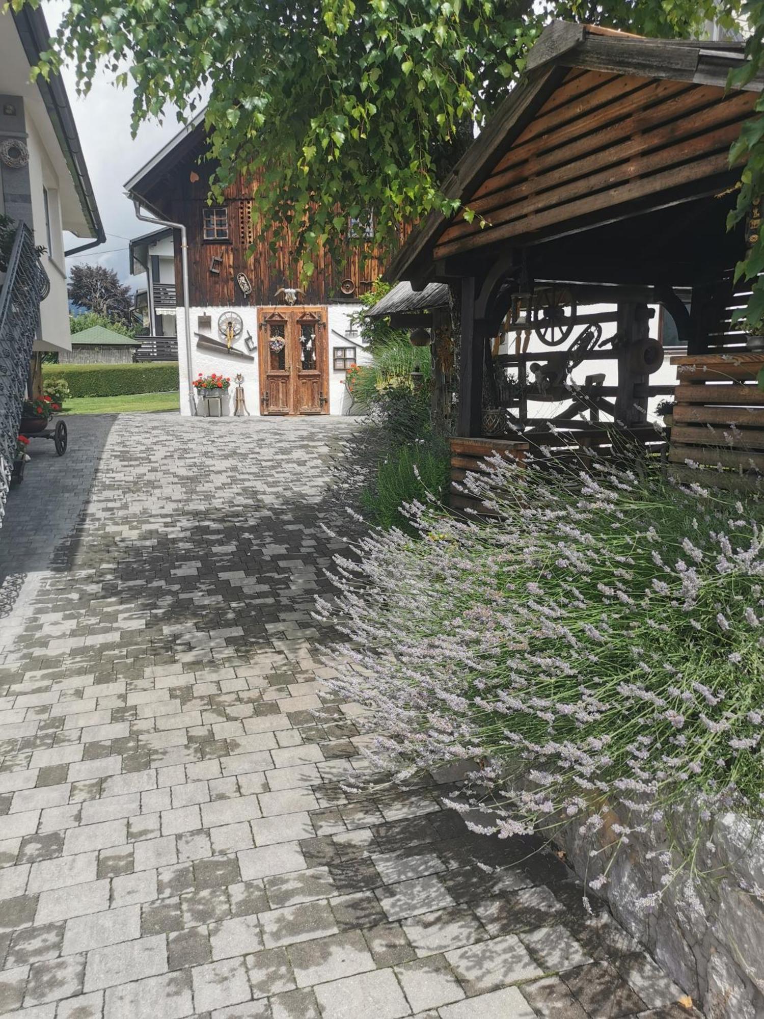 Barn House Mm Apartman Bled Kültér fotó