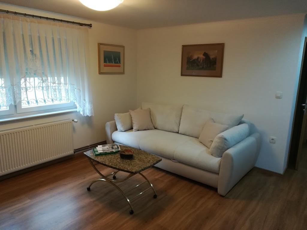 Barn House Mm Apartman Bled Kültér fotó