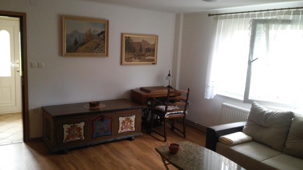 Barn House Mm Apartman Bled Kültér fotó