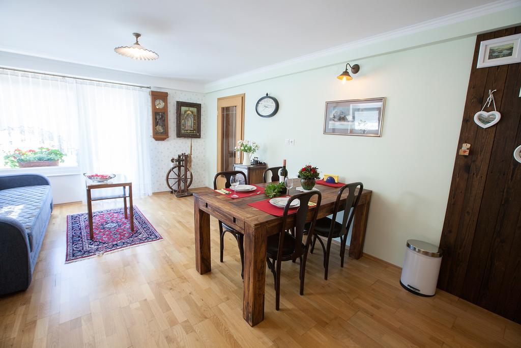 Barn House Mm Apartman Bled Kültér fotó