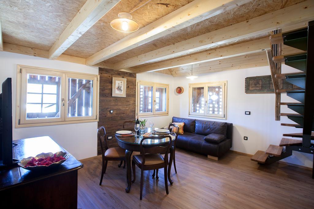 Barn House Mm Apartman Bled Kültér fotó