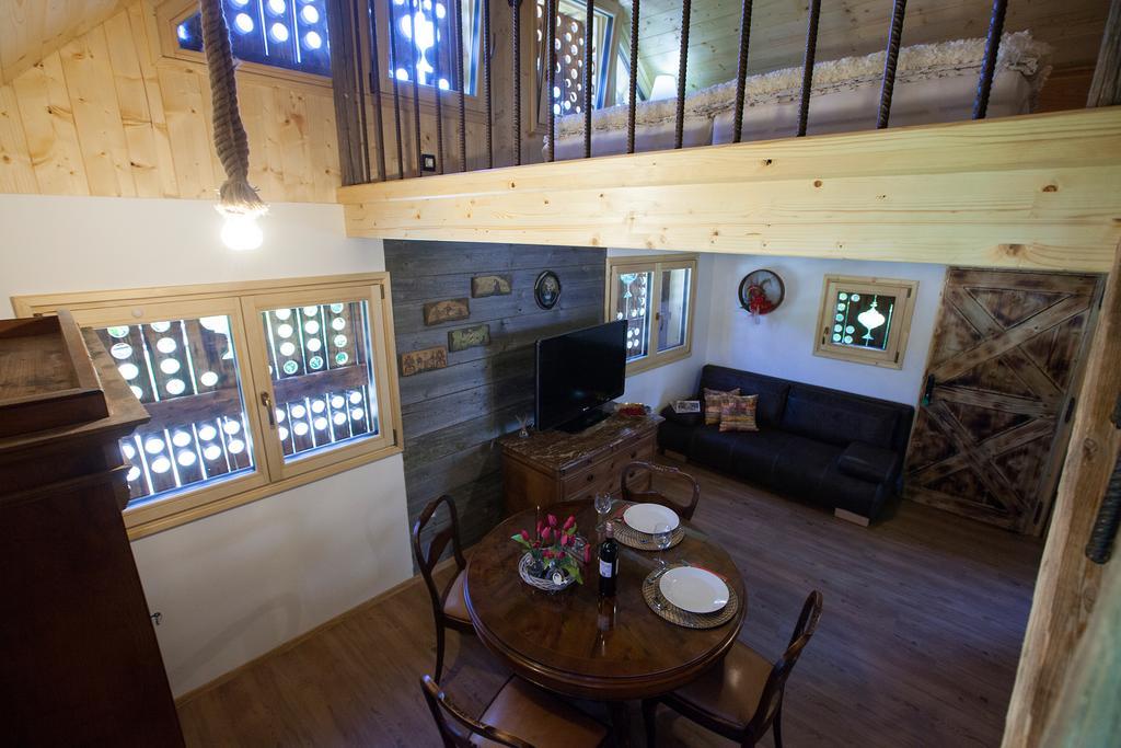 Barn House Mm Apartman Bled Kültér fotó