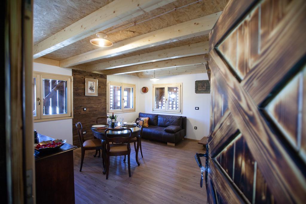 Barn House Mm Apartman Bled Kültér fotó