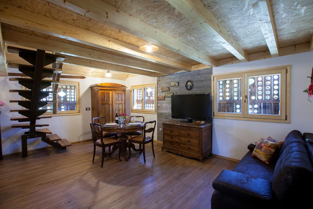 Barn House Mm Apartman Bled Kültér fotó