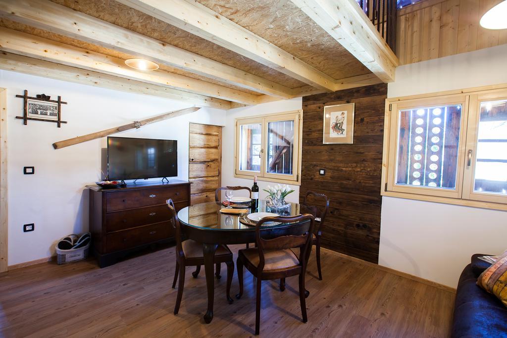 Barn House Mm Apartman Bled Kültér fotó