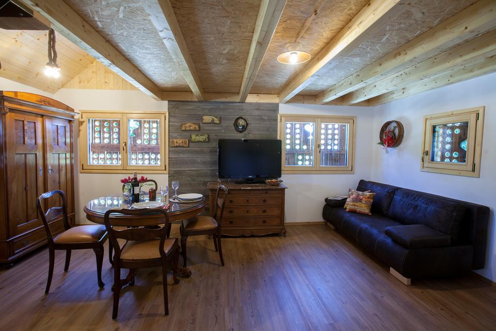 Barn House Mm Apartman Bled Kültér fotó