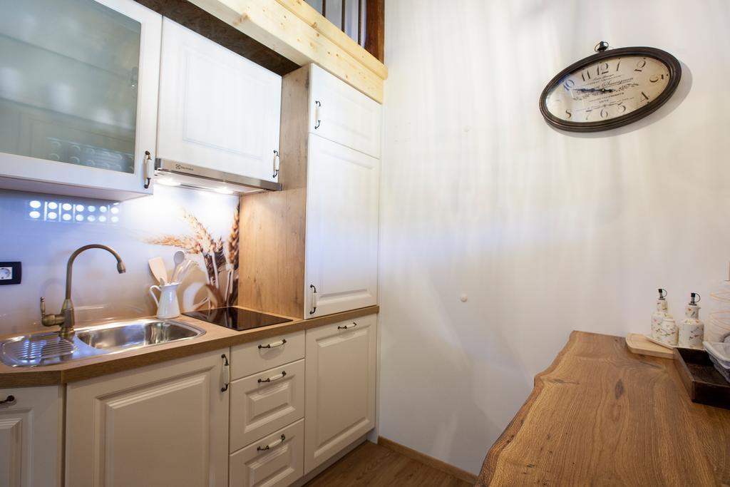 Barn House Mm Apartman Bled Kültér fotó