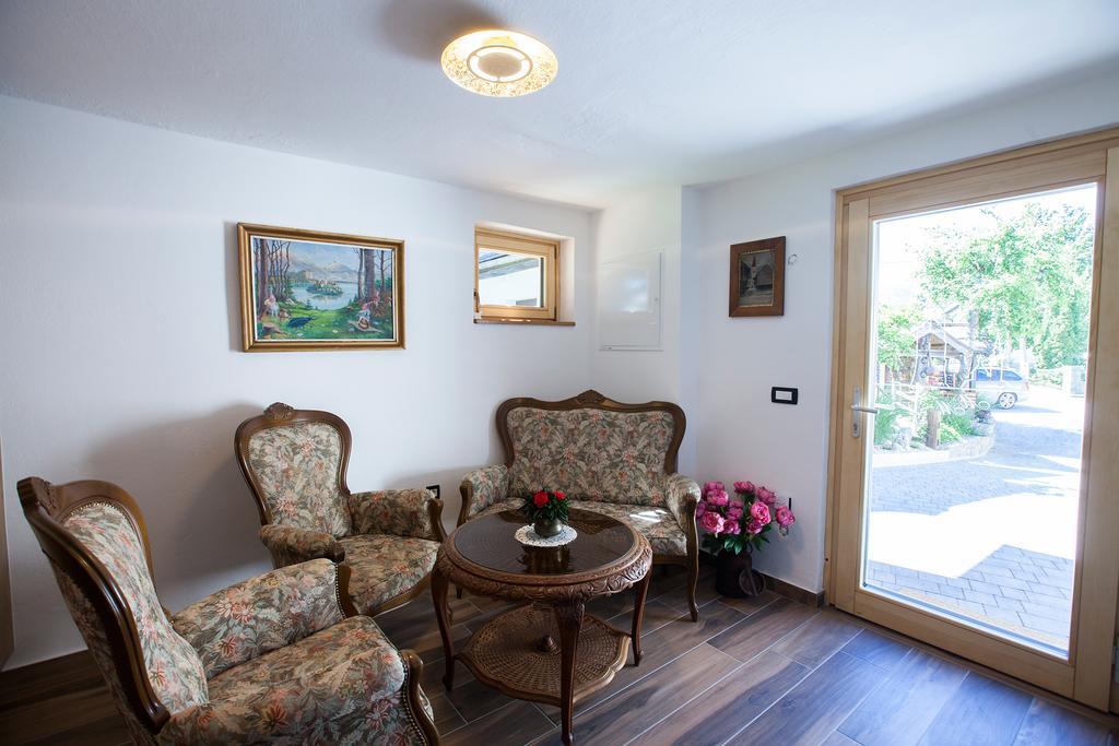 Barn House Mm Apartman Bled Kültér fotó