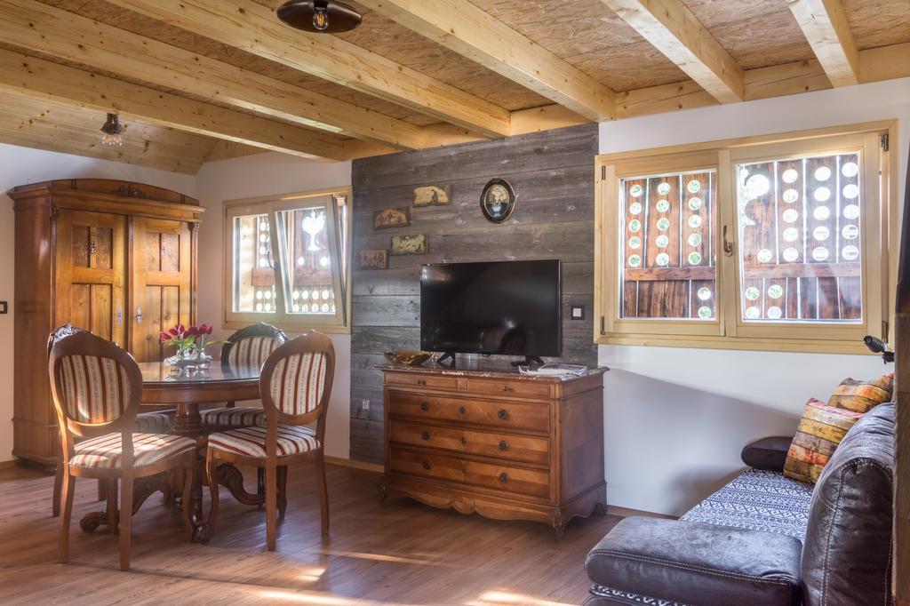 Barn House Mm Apartman Bled Kültér fotó