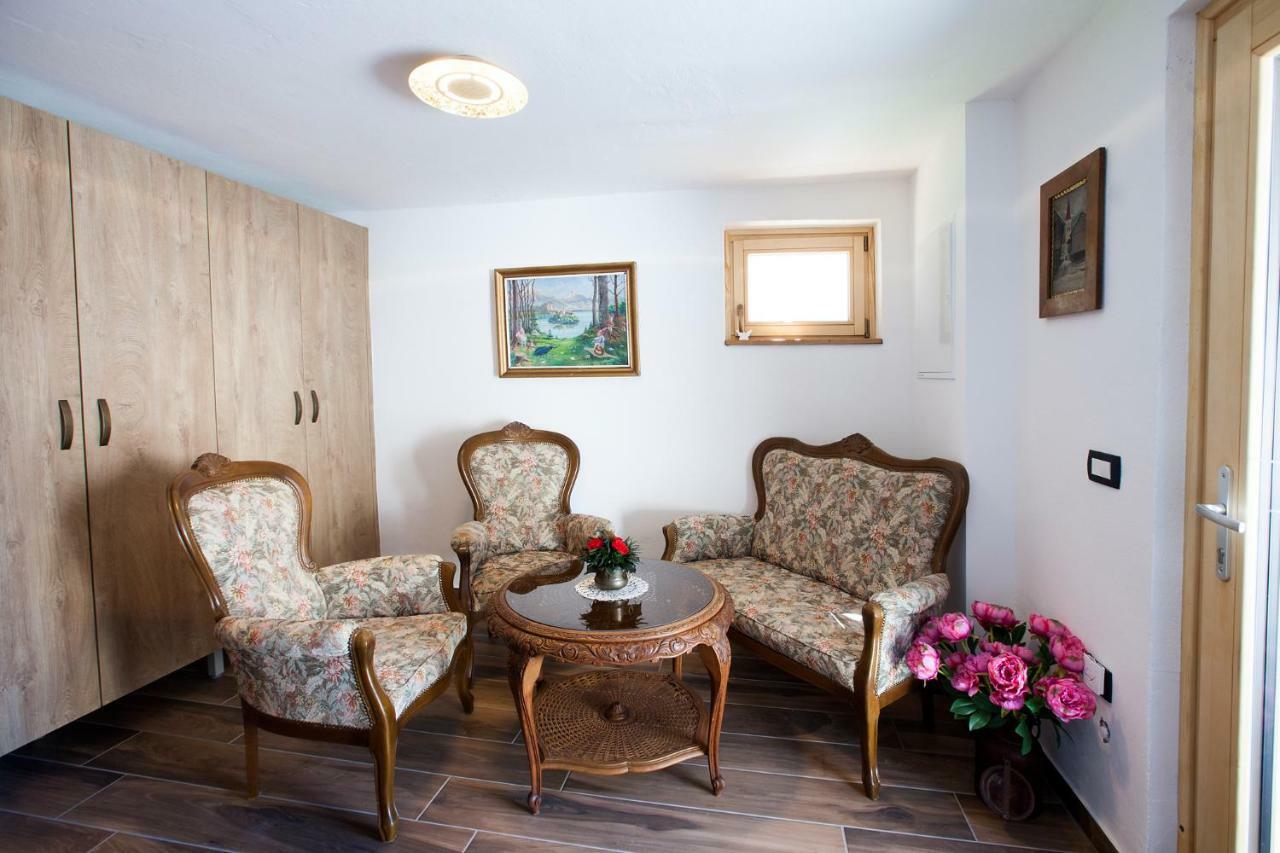 Barn House Mm Apartman Bled Kültér fotó